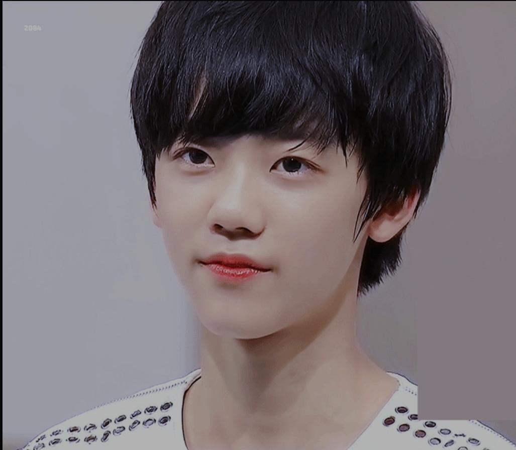 [잡담] 근데 재민 진짜 그대로 컸네 | 인스티즈
