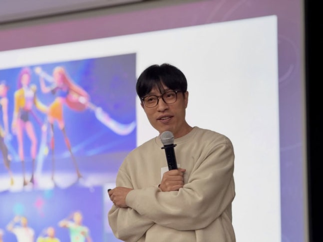 [정보/소식] 김영대 음악평론가, 크리스마스이브 사망…향년 48세 | 인스티즈