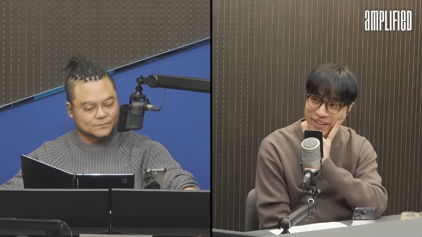 [잡담] 김영대평론가님 어제 실시간 방송도 하셨는데 | 인스티즈