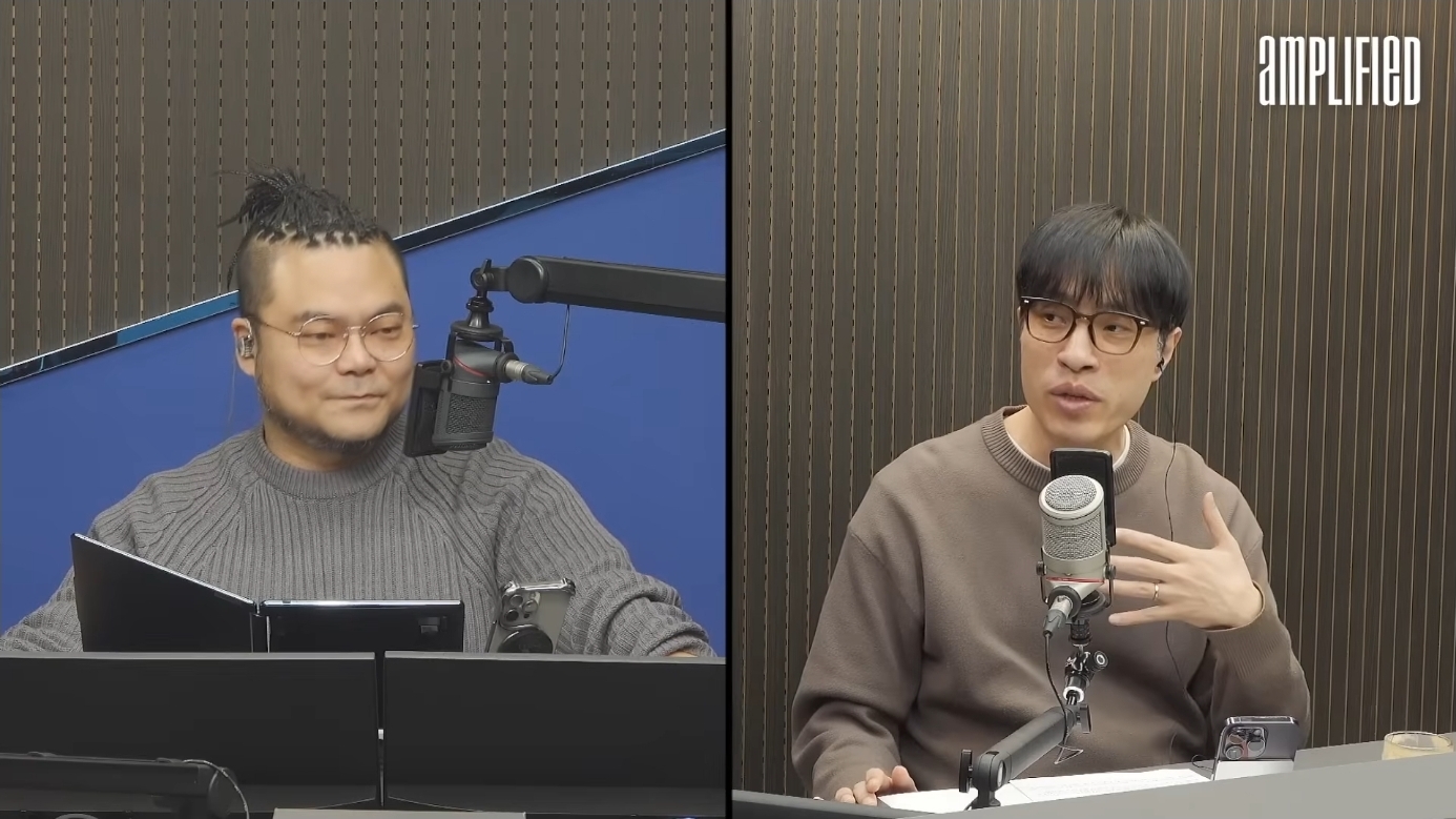 [잡담] 김영대평론가님 어제 실시간 방송도 하셨는데 | 인스티즈
