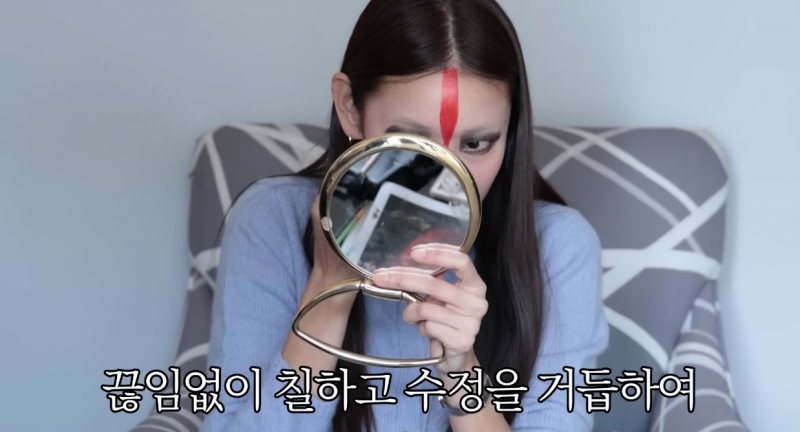 아바타 진정한 성덕 됐다는 한혜진 | 인스티즈