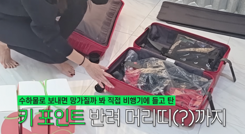 아바타 진정한 성덕 됐다는 한혜진 | 인스티즈