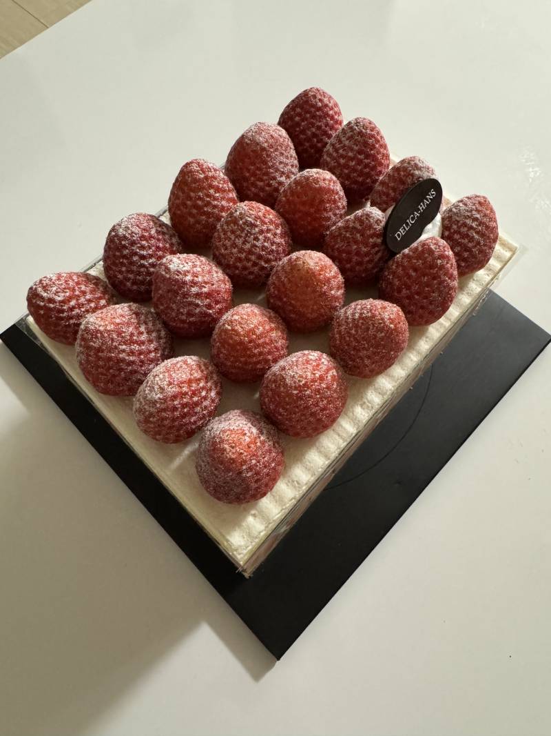 [잡담] 호텔케이크는 차원이 다르네... | 인스티즈