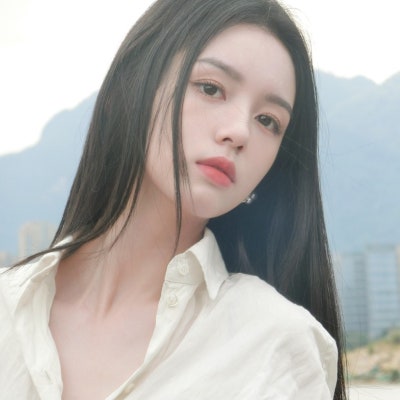 [잡담] 중국배우인데 미묘하게 아이린 느낌있지않음? | 인스티즈