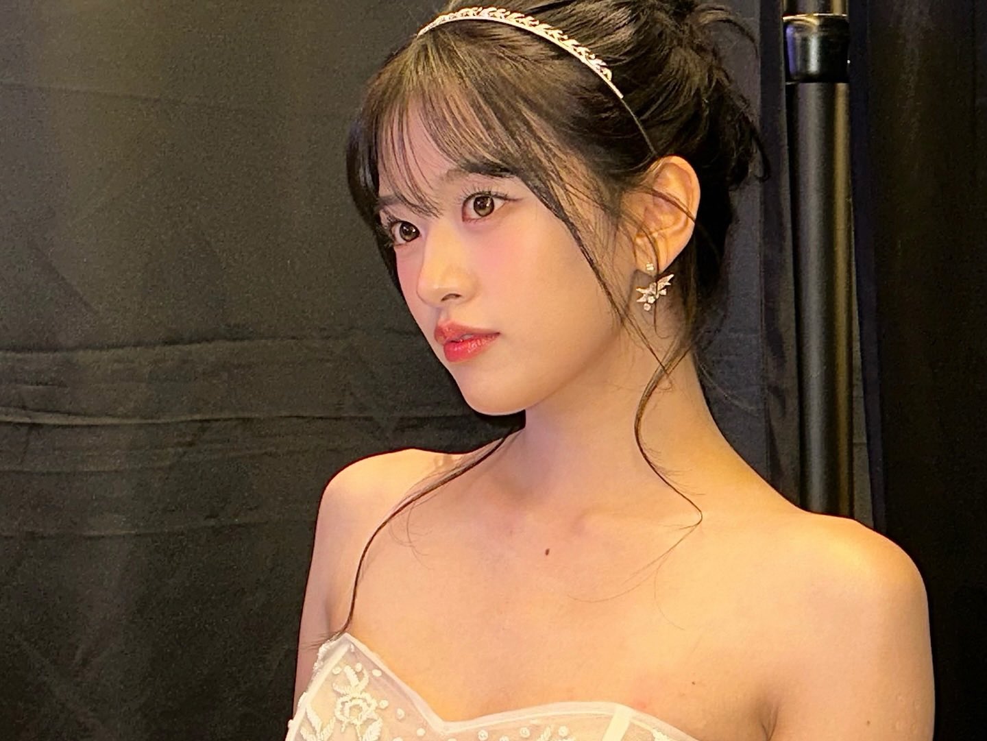 [잡담] 안유진 인스타 레전드... 미쳤다 | 인스티즈