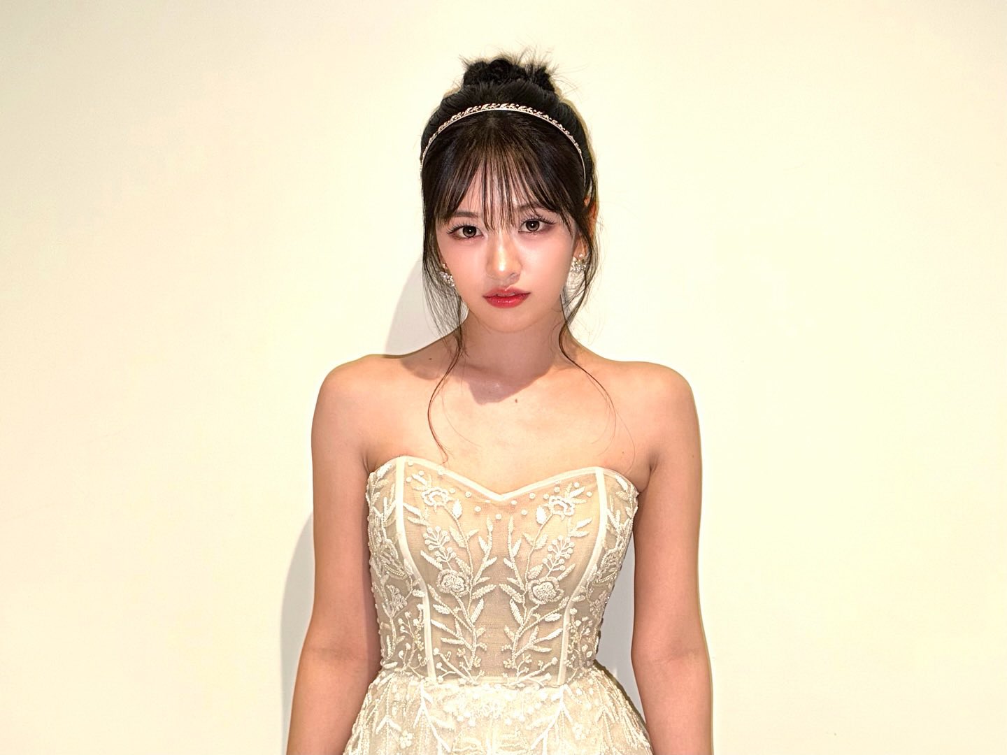 [잡담] 안유진 인스타 레전드... 미쳤다 | 인스티즈
