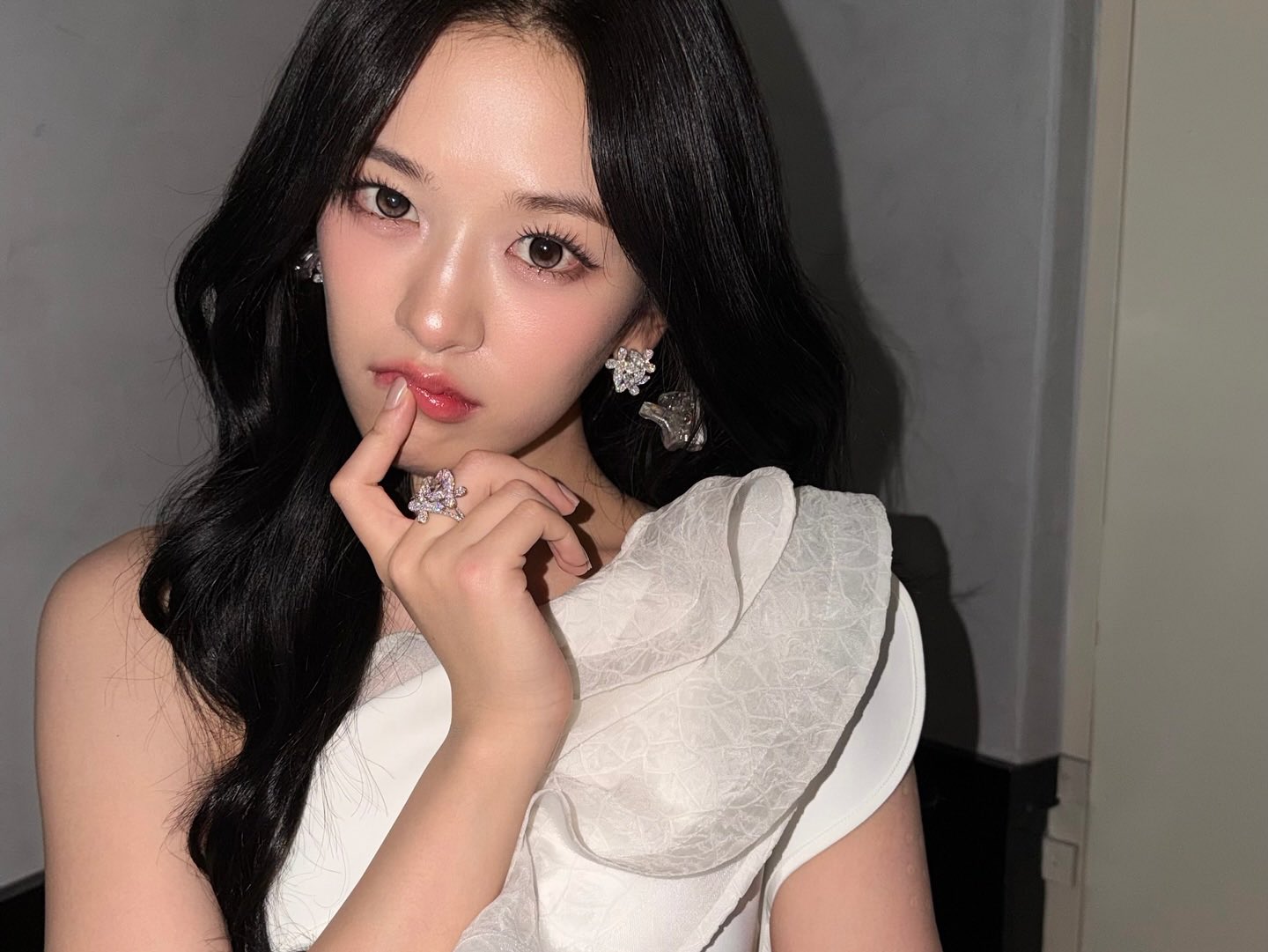 [잡담] 안유진 인스타 레전드... 미쳤다 | 인스티즈