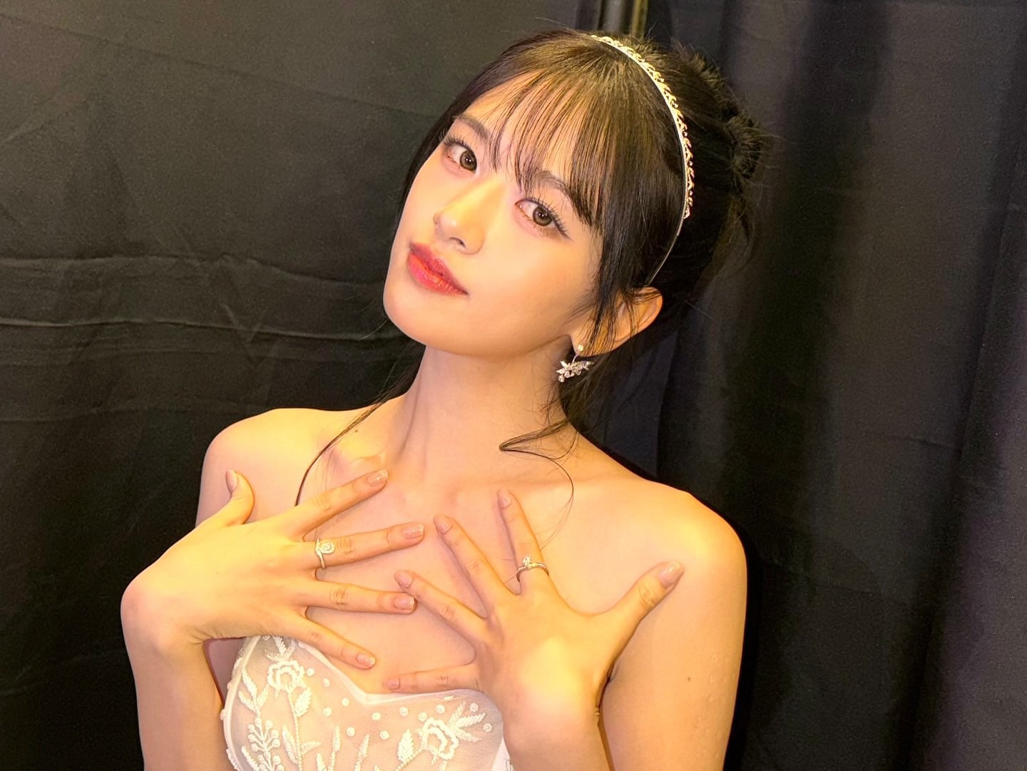 [잡담] 안유진 인스타 레전드... 미쳤다 | 인스티즈