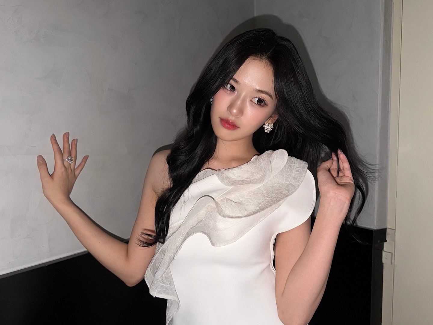 [잡담] 안유진 인스타 레전드... 미쳤다 | 인스티즈