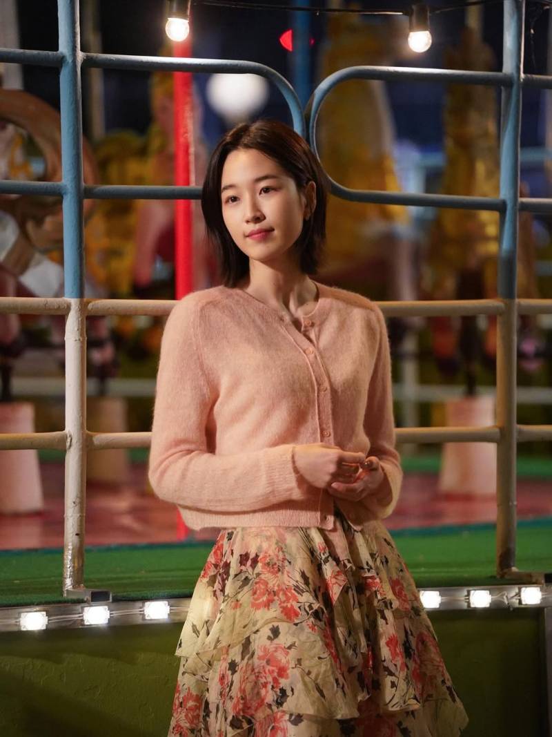 경도를 기다리며 원지안 | 인스티즈