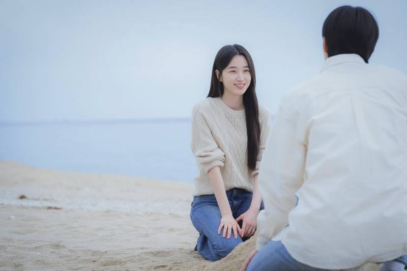 경도를 기다리며 원지안 | 인스티즈