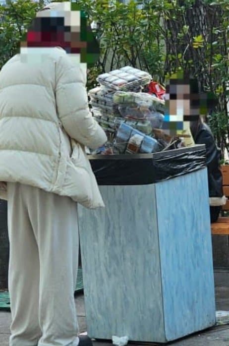 [마플] 다 버릴거면서 에스파한테 역조공 왜 해달라고 했지 | 인스티즈