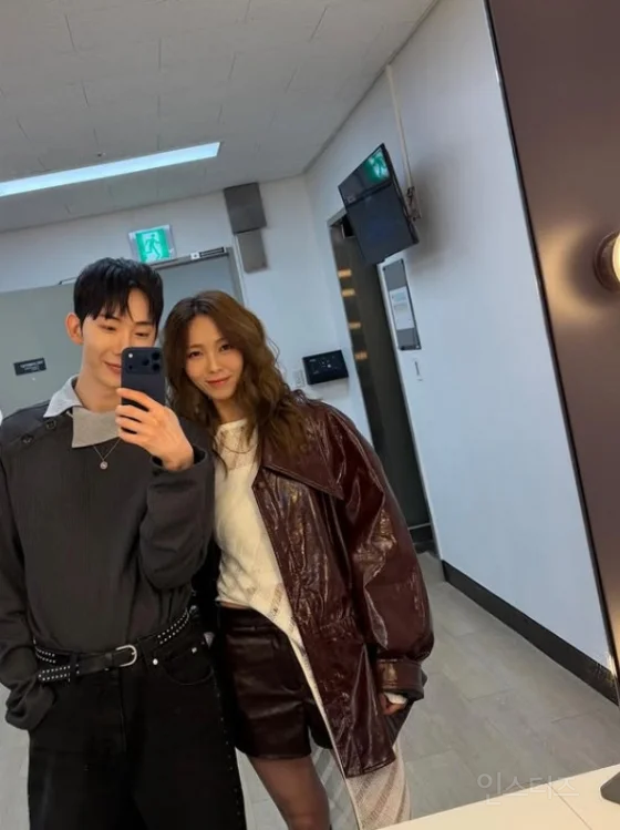 25년째 우정을 이어오고 있다는 2세대 아이돌 .jpg | 인스티즈