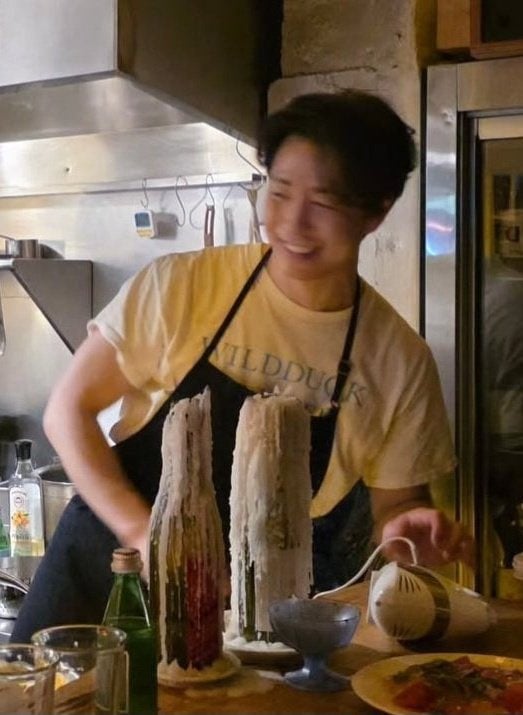 [잡담] 손종원 볼수록 성격이나 말투 의외임ㅋㅋㅋ | 인스티즈