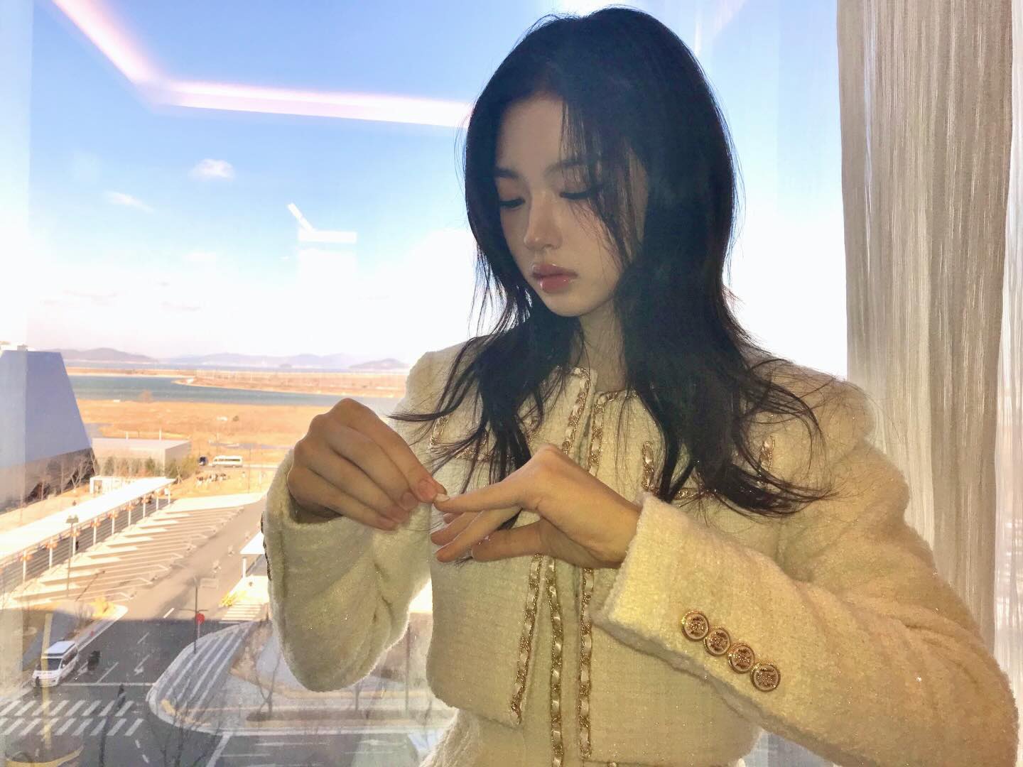 [잡담] 제발 키키 막내 비주얼 널리널리 알려졌으면 좋겠어ㅠㅠㅠㅠ | 인스티즈