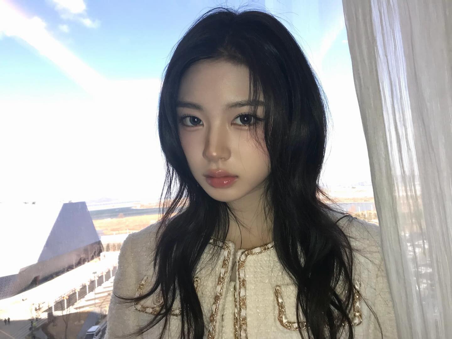 [잡담] 제발 키키 막내 비주얼 널리널리 알려졌으면 좋겠어ㅠㅠㅠㅠ | 인스티즈