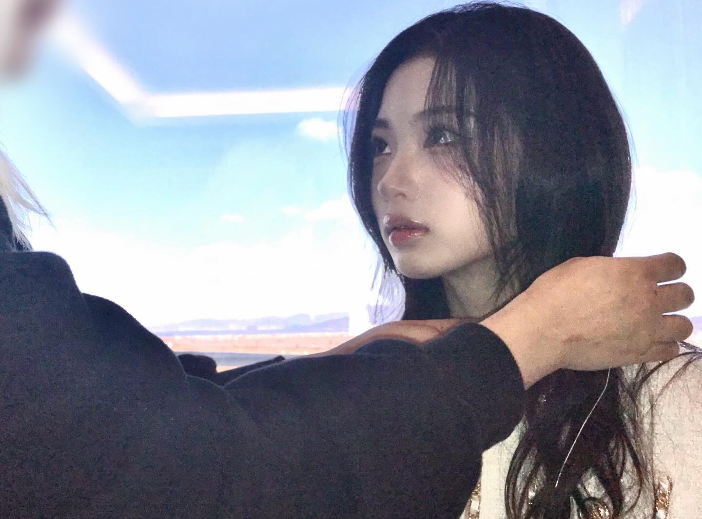 [잡담] 제발 키키 막내 비주얼 널리널리 알려졌으면 좋겠어ㅠㅠㅠㅠ | 인스티즈