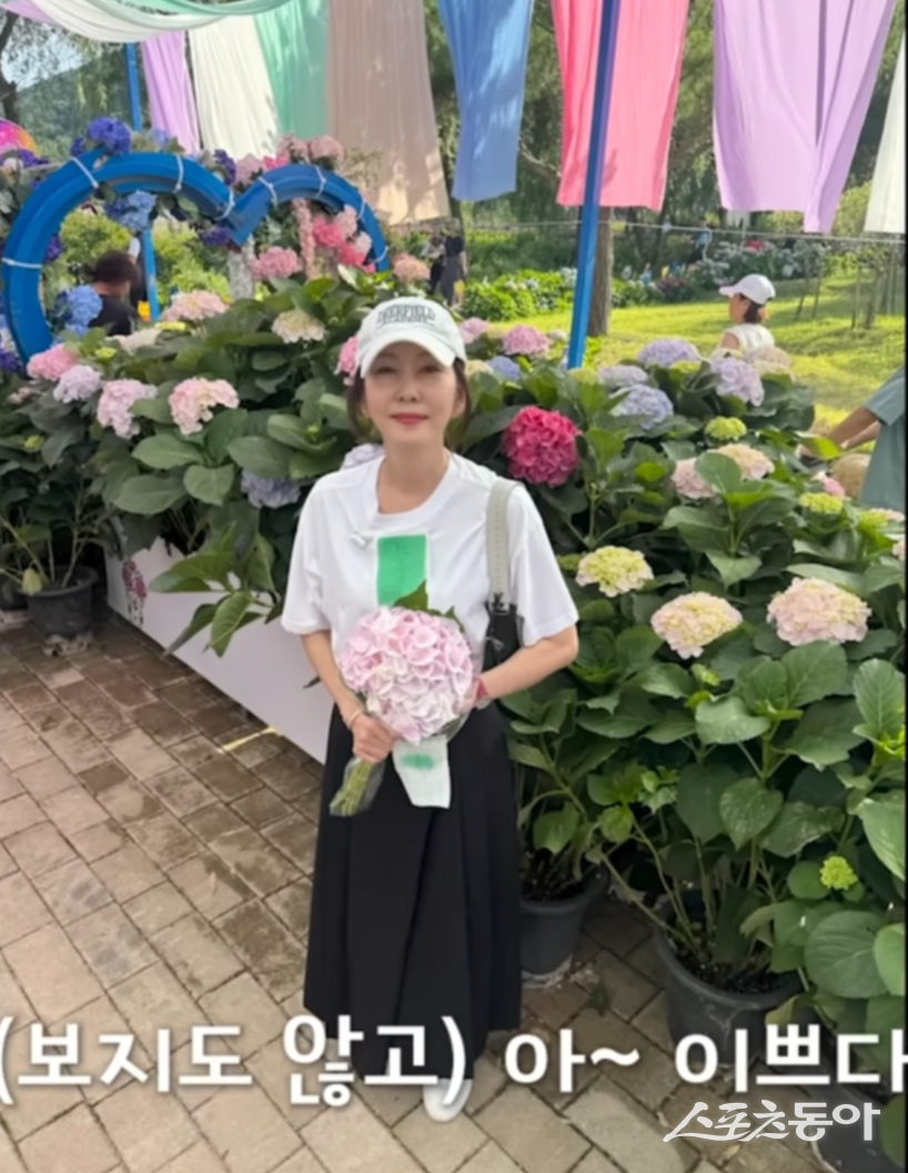 [정보/소식] 한지민한테 무릎꿇고 사과해야한다는 이서진이 찍어준 한지민 사진 | 인스티즈