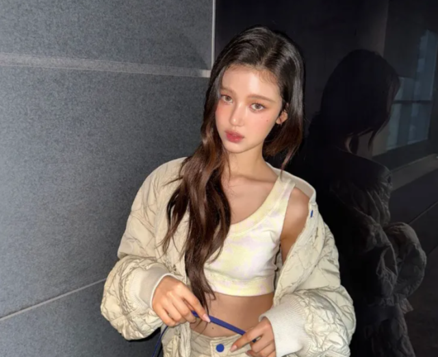 🚨[단독] 하이브, 뉴진스 다니엘만 내쫓는다🚨 | 인스티즈