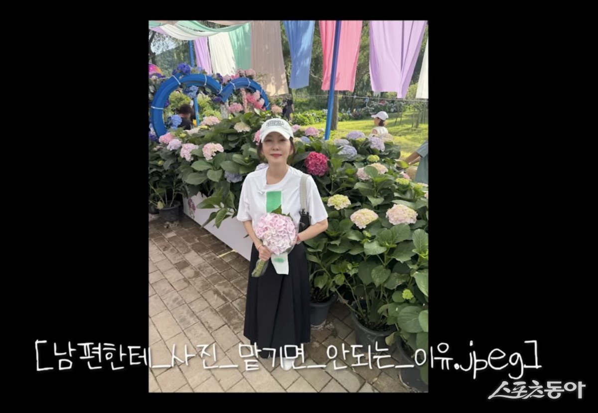 [정보/소식] 한지민한테 무릎꿇고 사과해야한다는 이서진이 찍어준 한지민 사진 | 인스티즈