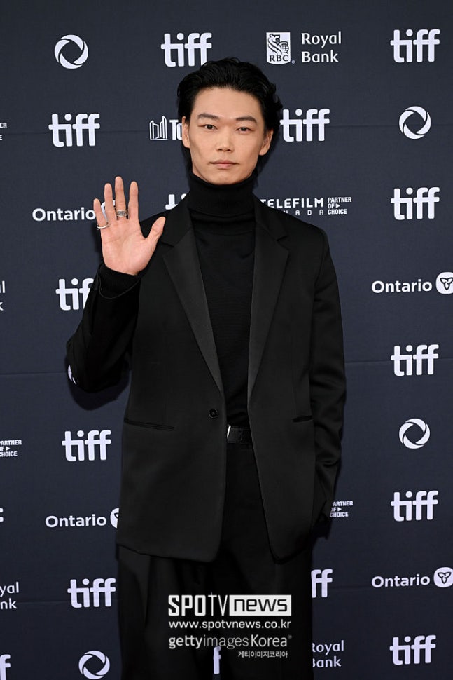 [정보/소식] [단독] '모범택시3' 카사마츠 쇼, 韓 인기 이 정도…'2025 SBS 연기대상' 출격 | 인스티즈