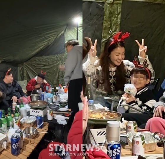 [정보/소식] "'X진상' 이시영, '매너타임' 아무런 소용 없었다"..캠핑장 만행 폭로 줄줄이 | 인스티즈