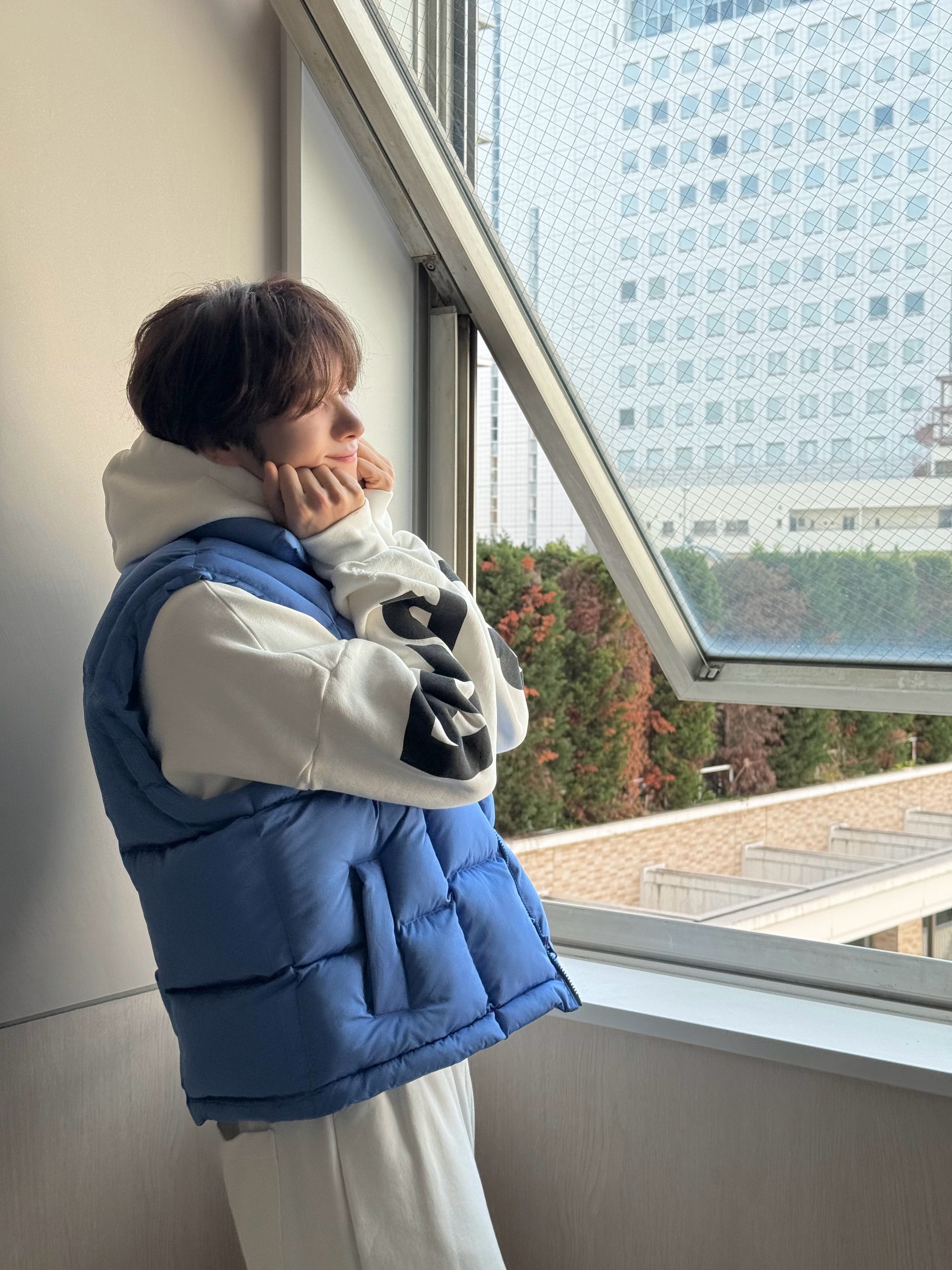 [잡담] 우리 애가 만든 포즈 유행하면 좋겠다 | 인스티즈
