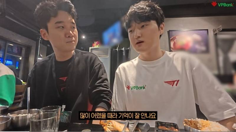 [잡담] 수환이 저 각도에 살아남는게 신기하다 | 인스티즈