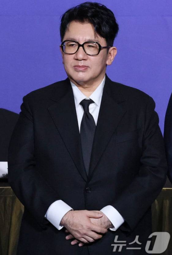 [잡담] 방시혁 살 빼니깐 잘생겼다 | 인스티즈