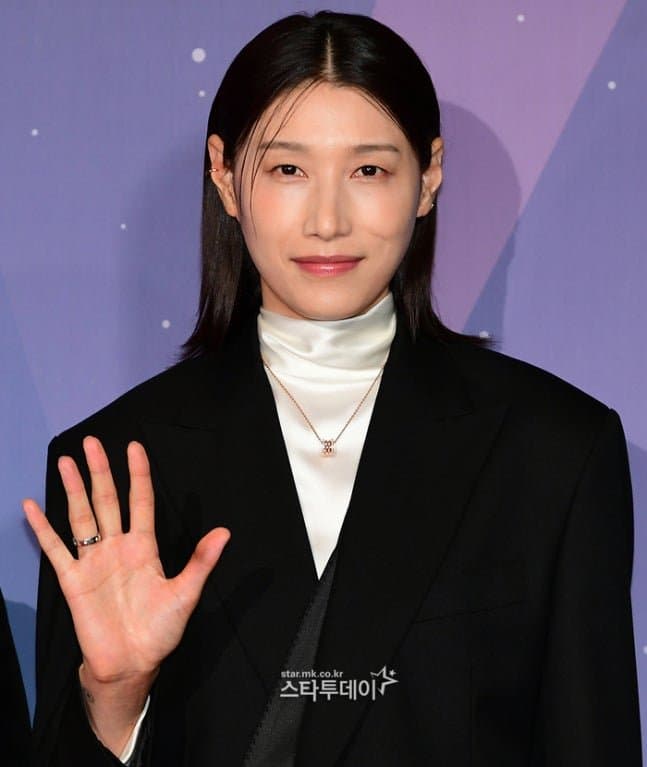 [잡담] 아니 김연경 사진 봤어? | 인스티즈