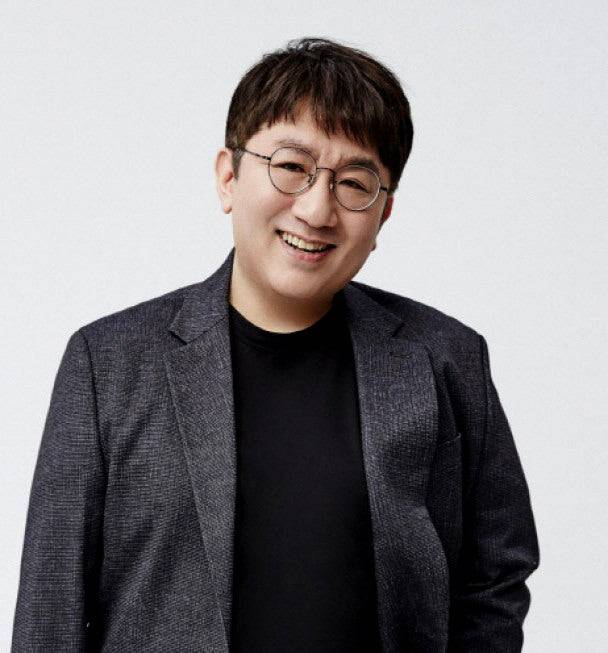 [잡담] 방시혁 살 빼니깐 잘생겼다 | 인스티즈