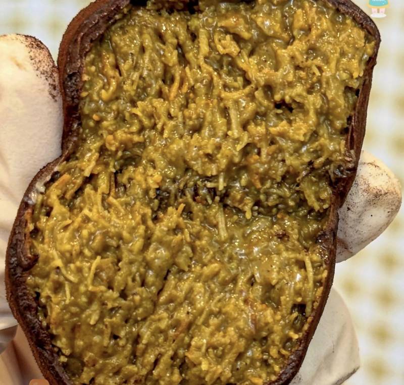[잡담] 🚨맛있는 두바이 쫀득 쿠키 구별법 알려줌🚨 | 인스티즈