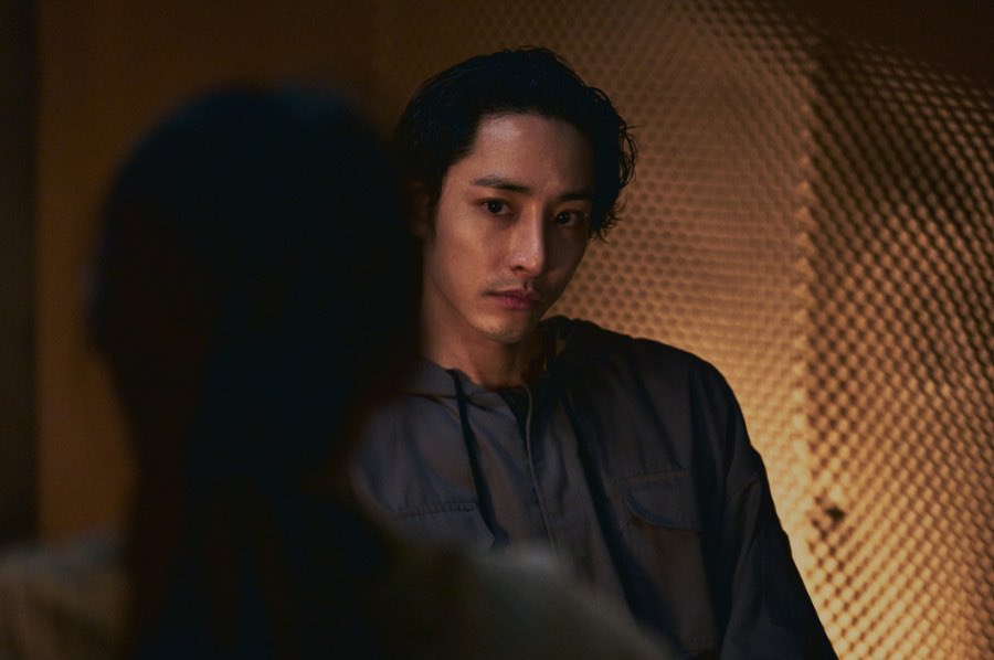 [잡담] 이수혁 체중 감량 많이 하긴 했구나 | 인스티즈