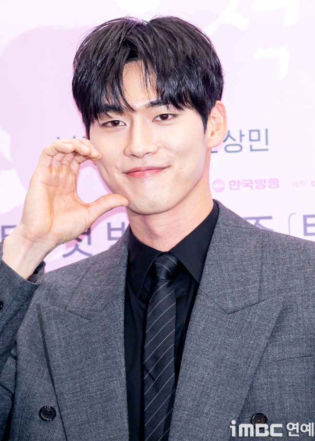 [잡담] 은애하는도적님아) 제작발표회 포토타임 남지현,문상민,홍민기,한소은 | 인스티즈