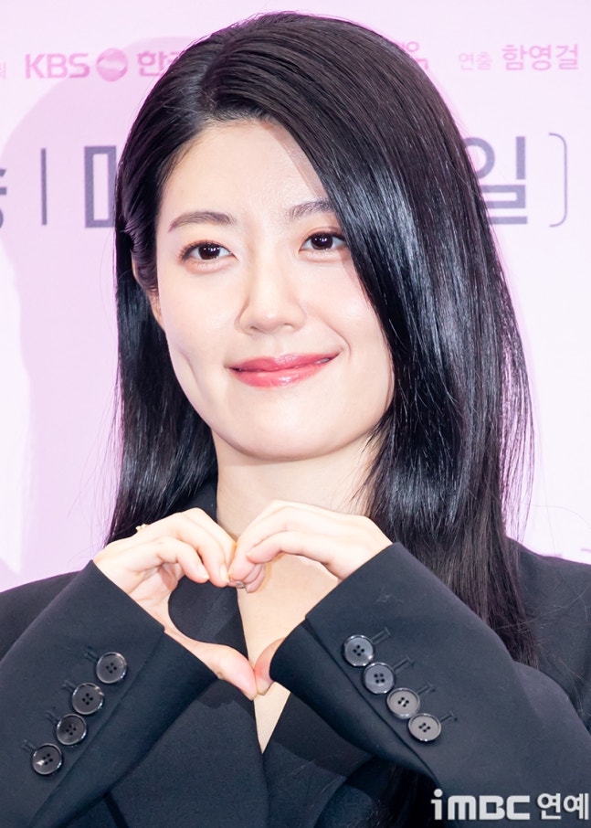 [잡담] 은애하는도적님아) 제작발표회 포토타임 남지현,문상민,홍민기,한소은 | 인스티즈