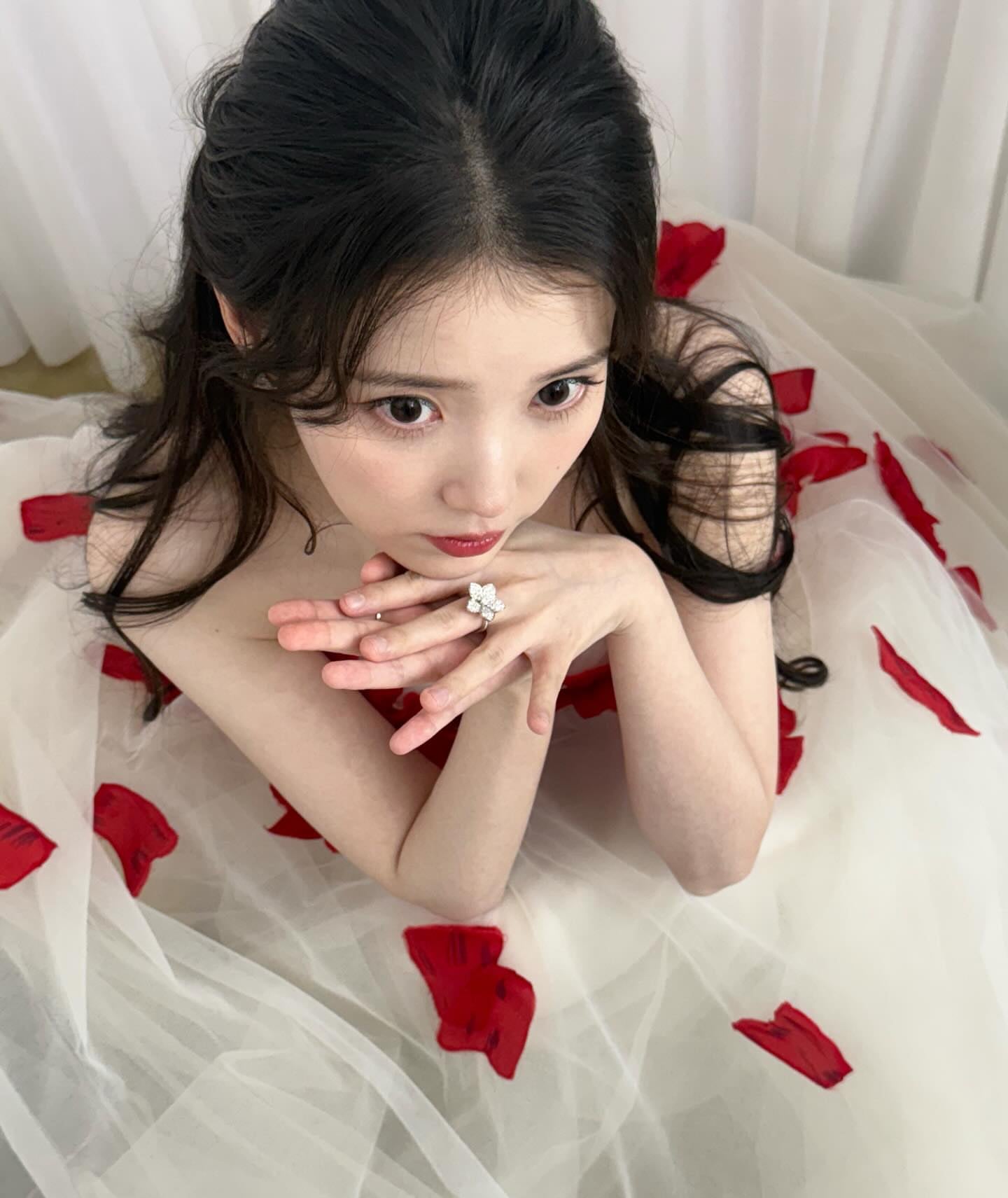 [잡담] 아이유 카카오페이지미가 있음 | 인스티즈