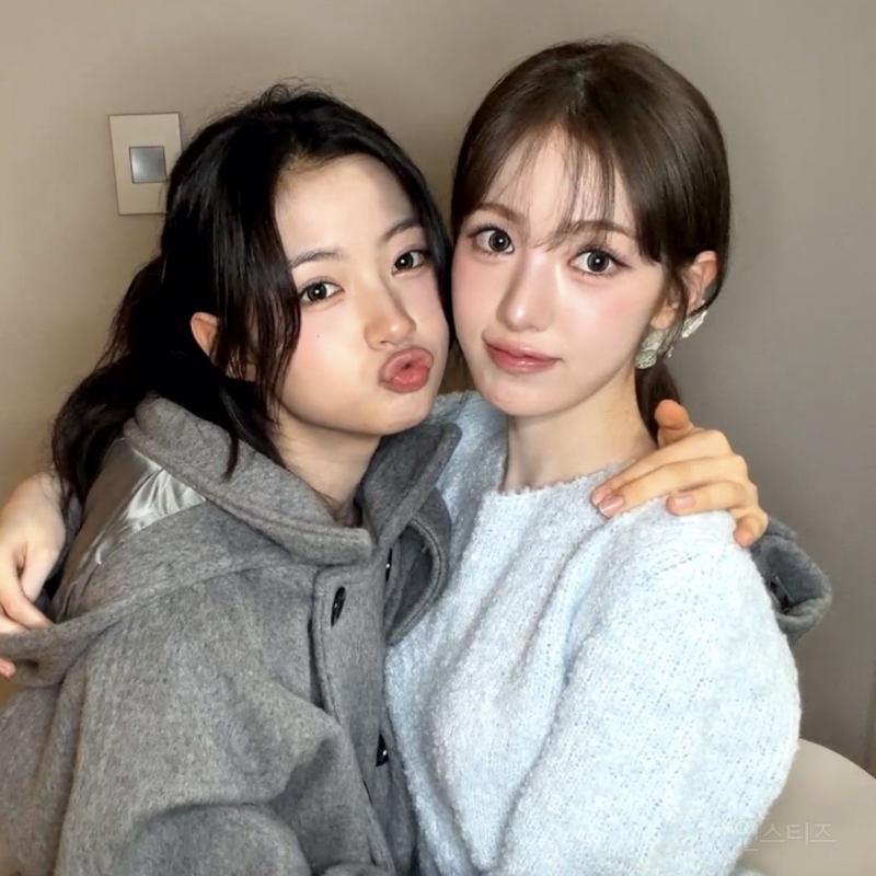 볼수록 진짜 스타쉽상인 5세대 여돌 | 인스티즈