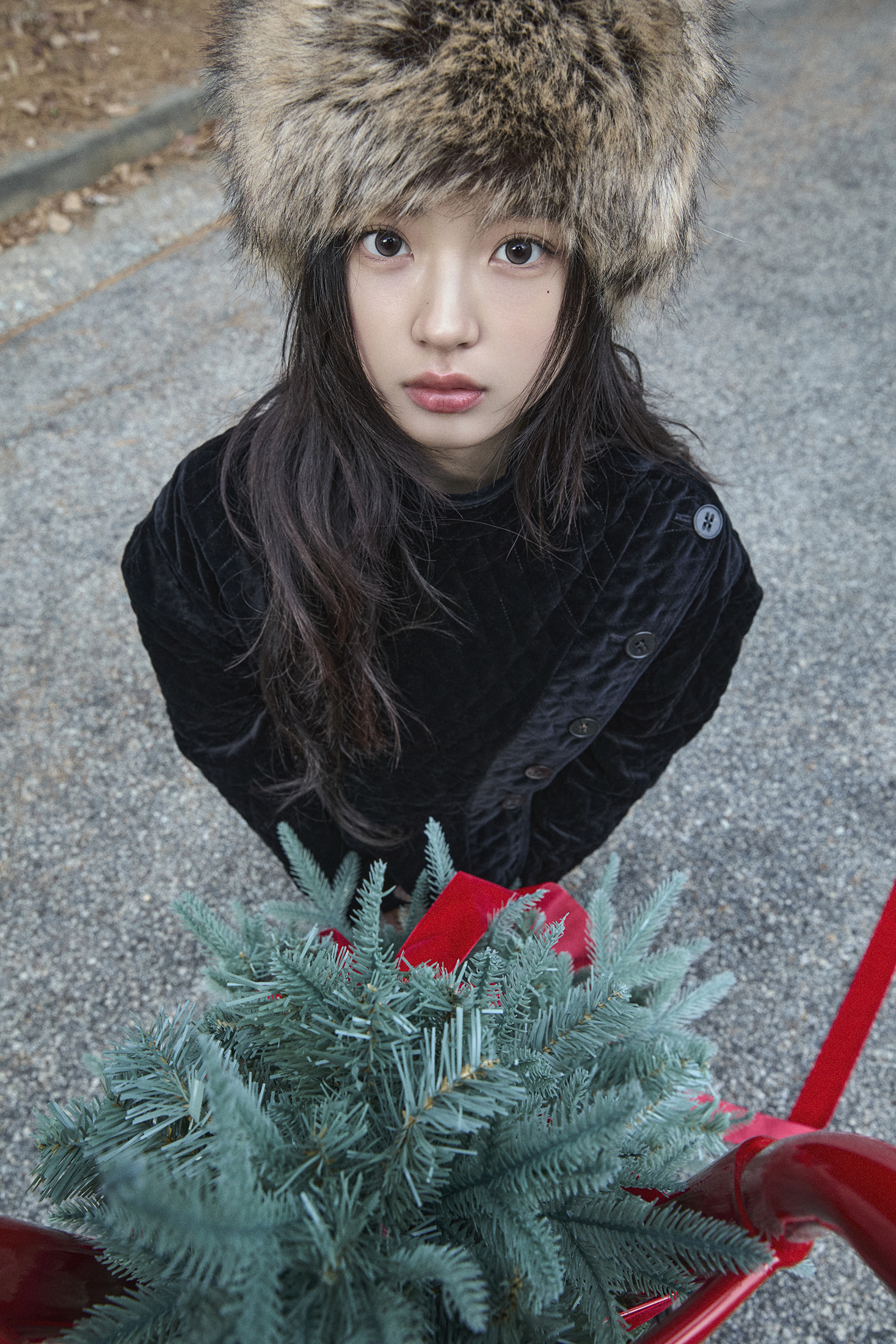 [잡담] 제발 키키 막내 비주얼 널리널리 알려졌으면 좋겠어ㅠㅠㅠㅠ | 인스티즈