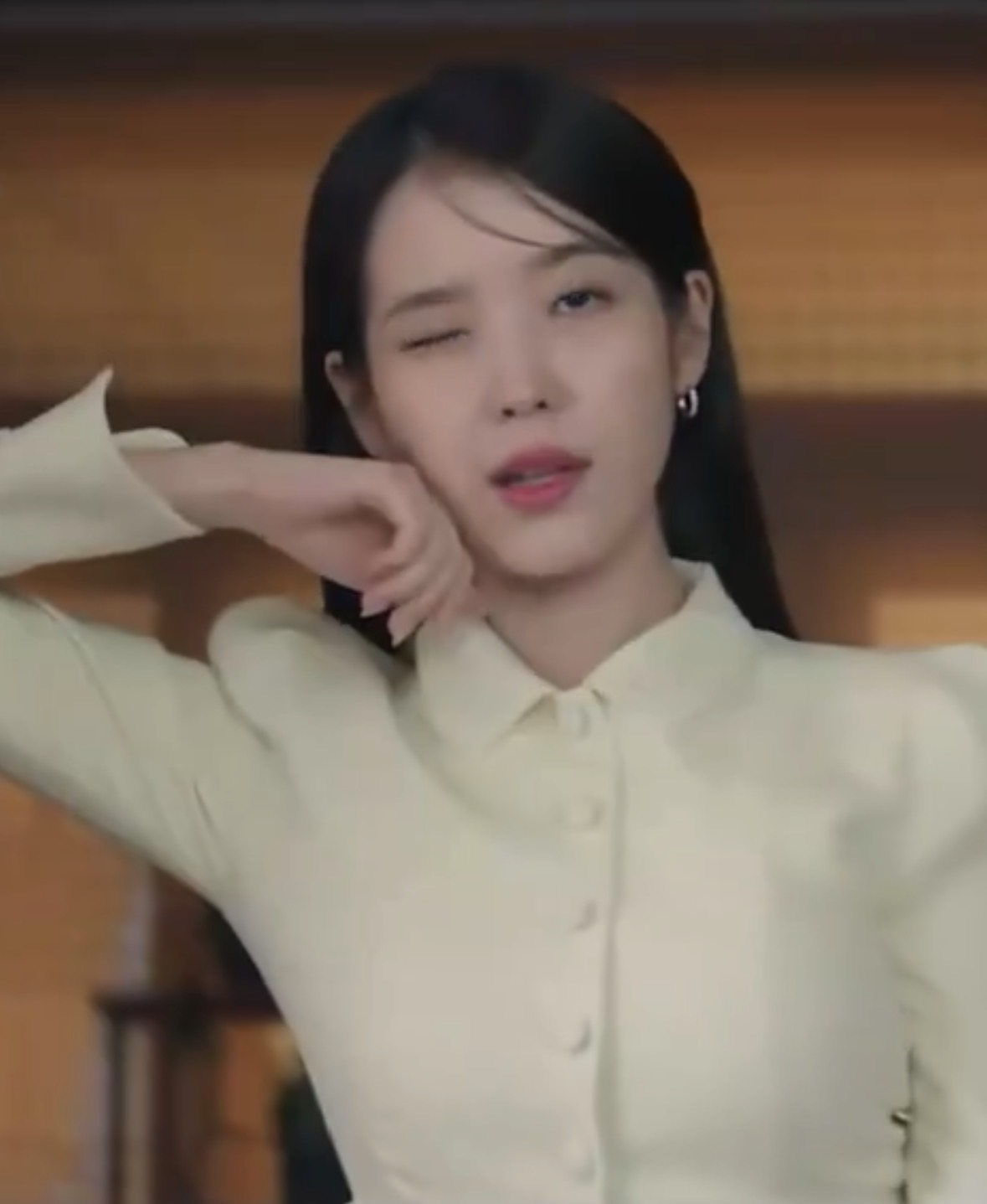 [마플] 재벌싸가지캐는 진짜 여신 여배들만 해야하는구나 오늘 보니까 재앙이네 | 인스티즈