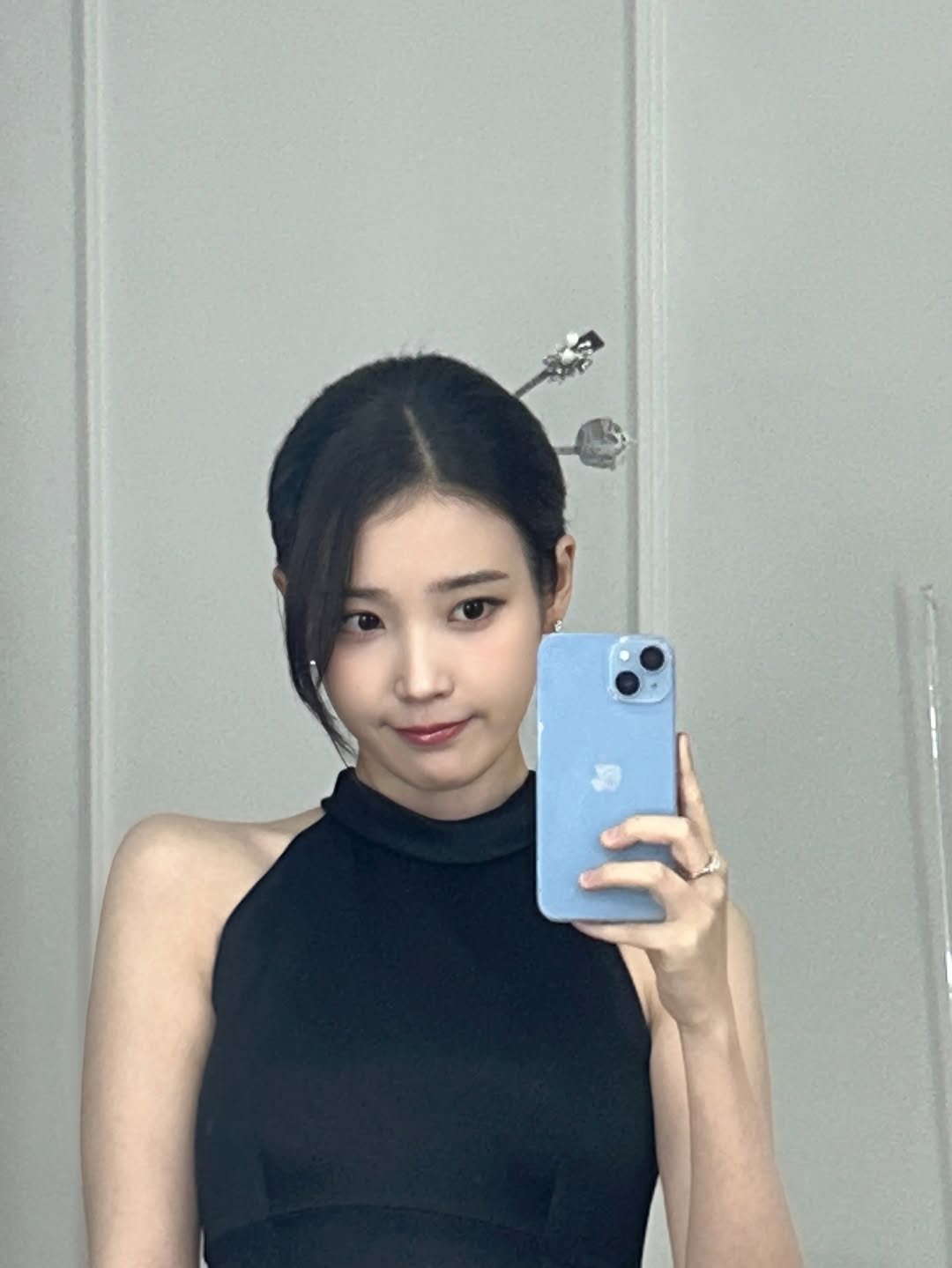 [잡담] 아이유 공계 연기대상 사진 뜸 | 인스티즈