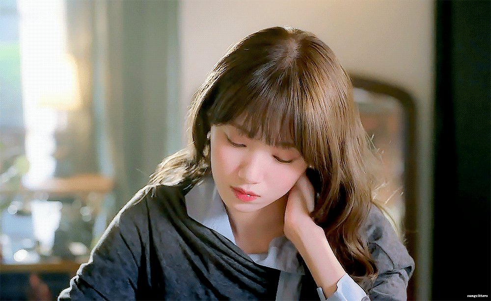 [잡담] ㄹㅇ 가을웜톤 원탑이다... | 인스티즈