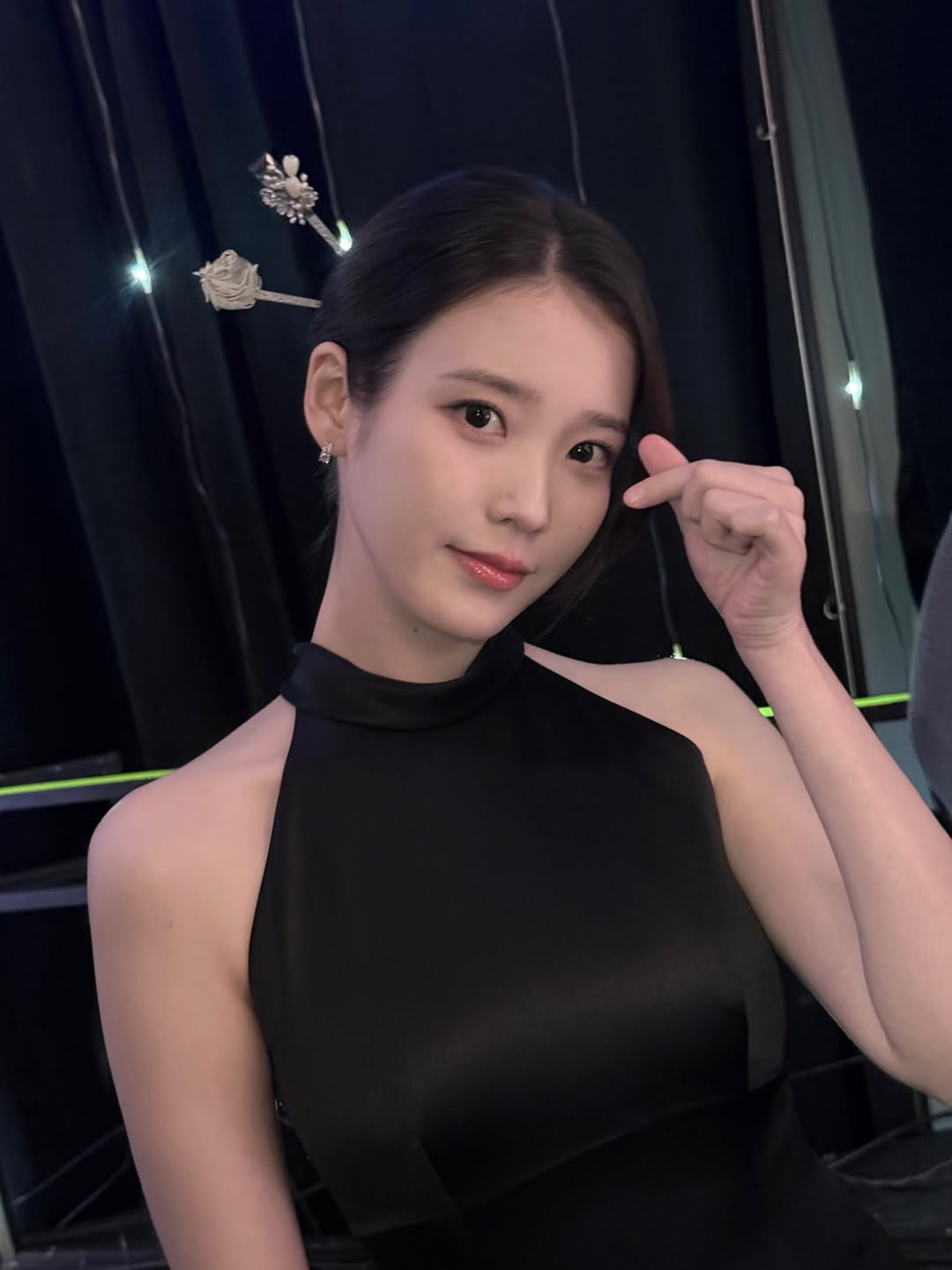 [잡담] 아이유 공계 연기대상 사진 뜸 | 인스티즈