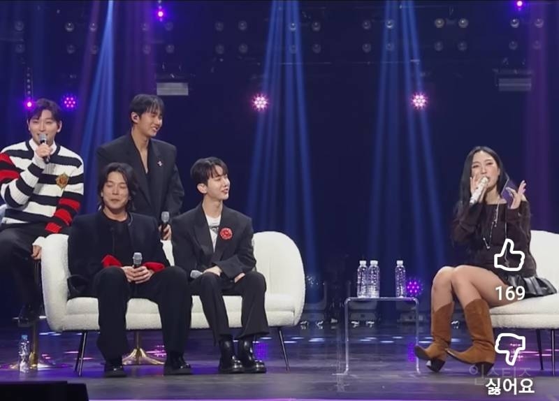 진짜 열심히 살았던 그때 그 시절 2am.jpg | 인스티즈
