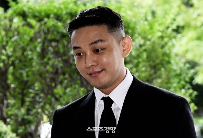 [정보/소식] [단독] 유아인, 1인 기획사 뒤늦게 등록 | 인스티즈