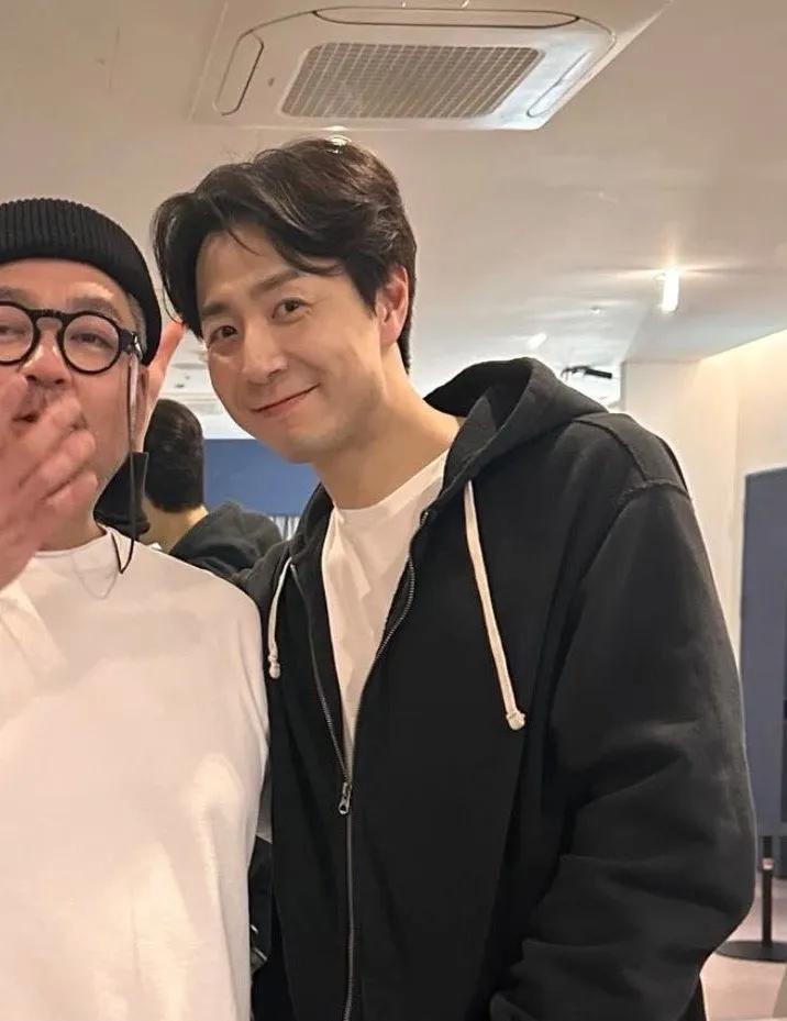 [잡담] 어ㅏ 나 방금 손종원 셰프 대박적인 짤을 주움 | 인스티즈
