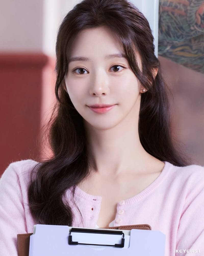 남녀 주인공 싱크로율 미쳤다는 웹툰(웹소설) 원작 드라마 | 인스티즈