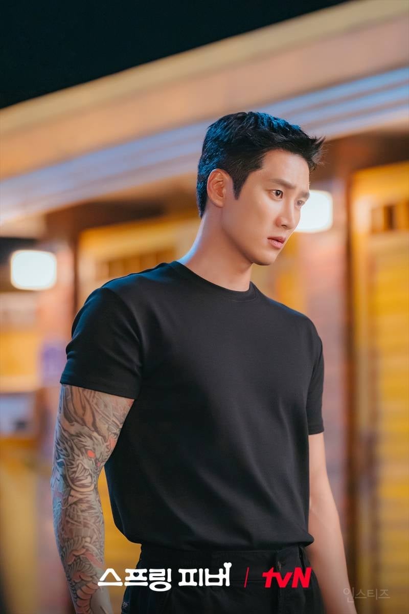 남녀 주인공 싱크로율 미쳤다는 웹툰(웹소설) 원작 드라마 | 인스티즈