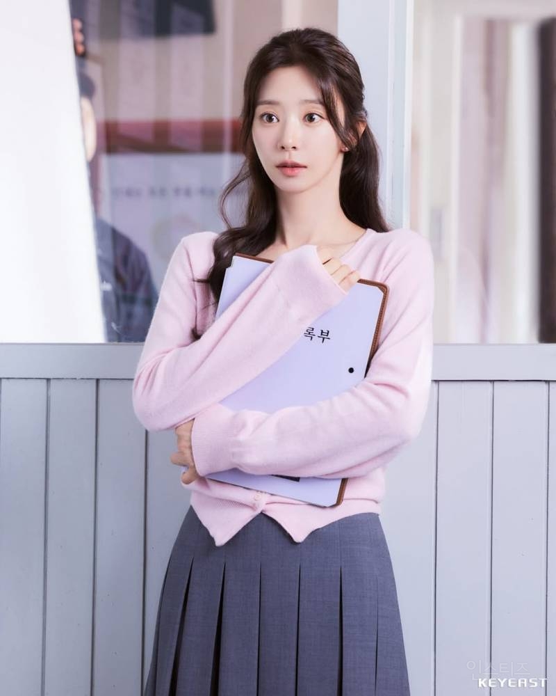 남녀 주인공 싱크로율 미쳤다는 웹툰(웹소설) 원작 드라마 | 인스티즈
