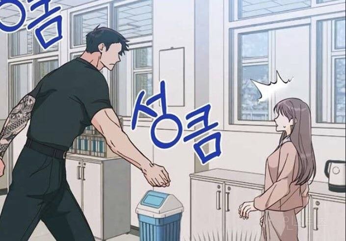 남녀 주인공 싱크로율 미쳤다는 웹툰(웹소설) 원작 드라마 | 인스티즈