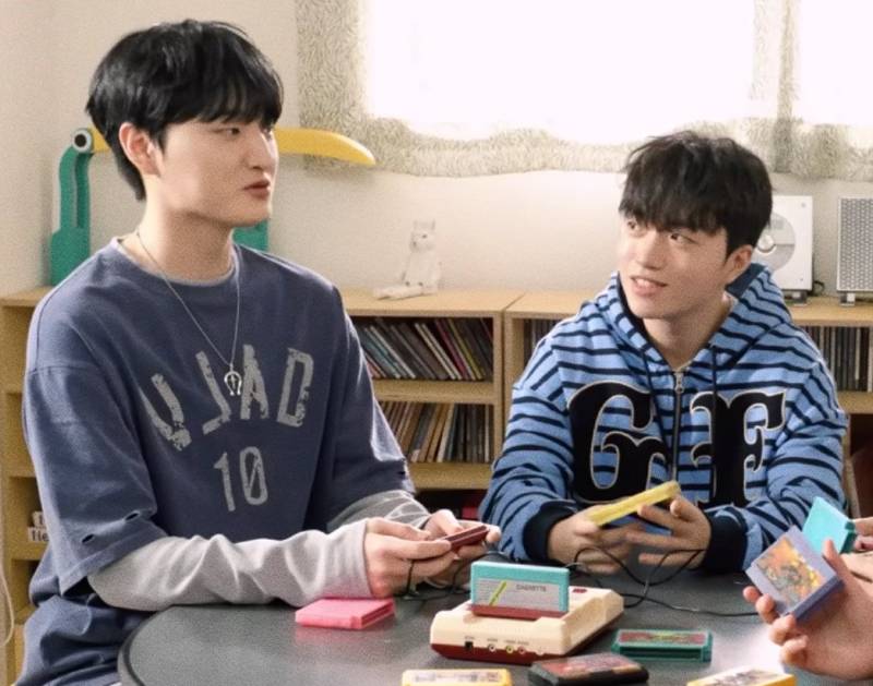 [잡담] 아따 봇듀 잘생ㄱㄴ... | 인스티즈